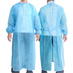 BLOUSE PP 25G TAILLE U