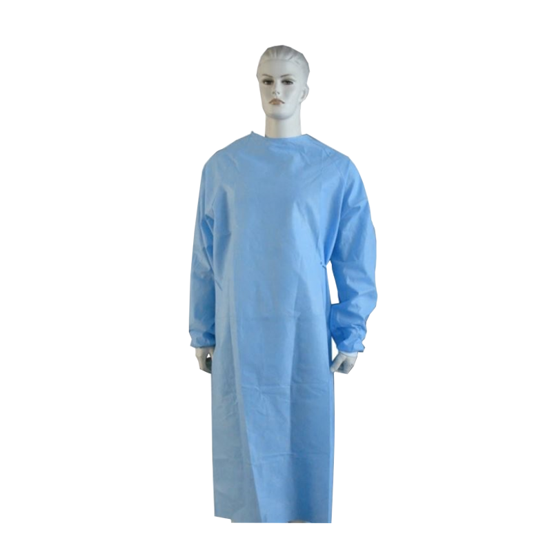 BLOUSE PP 35G TAILLE U