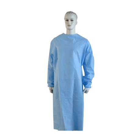 BLOUSE PP 35G TAILLE U