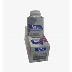 AEROSOL AUTO PERCUTANT 75 ML ANTIVIRUS EN 14476