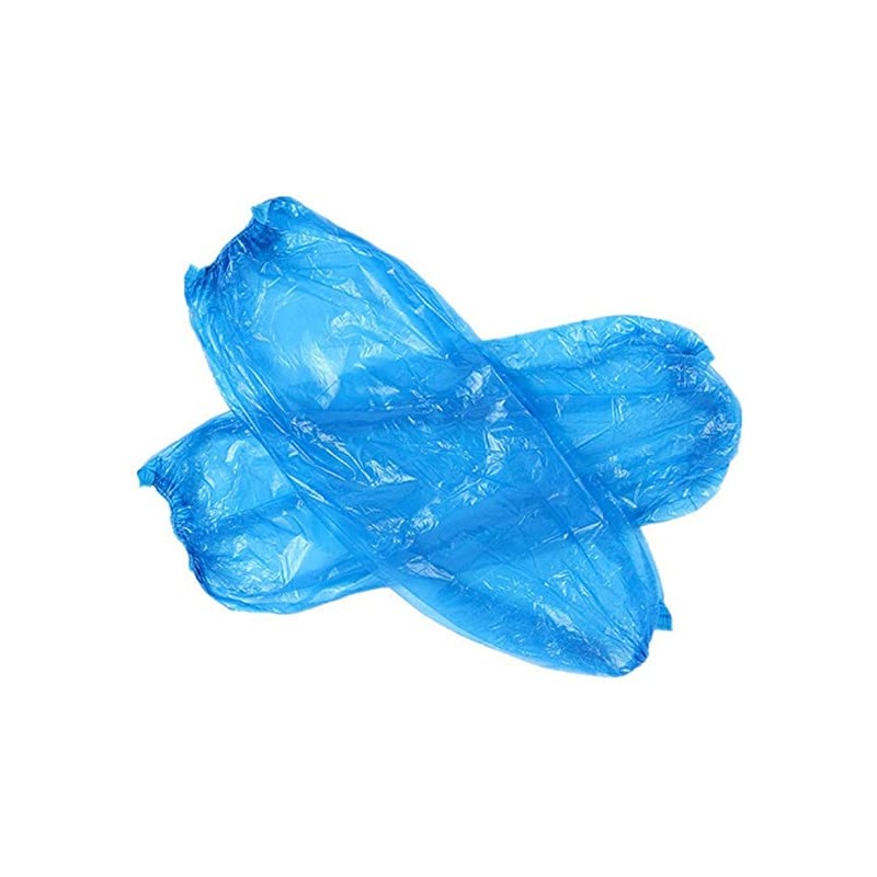 MANCHETTE POLYETHYLENE