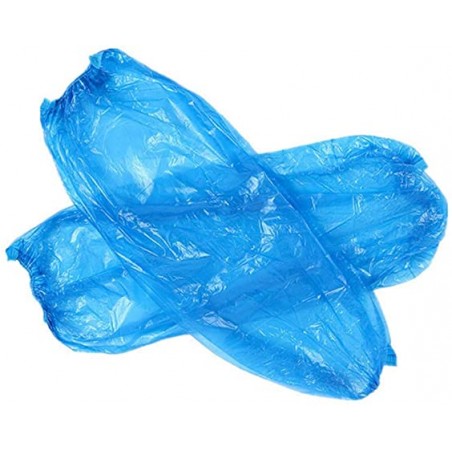 MANCHETTE POLYETHYLENE