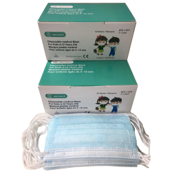 MASQUE ENFANT TYPE II R