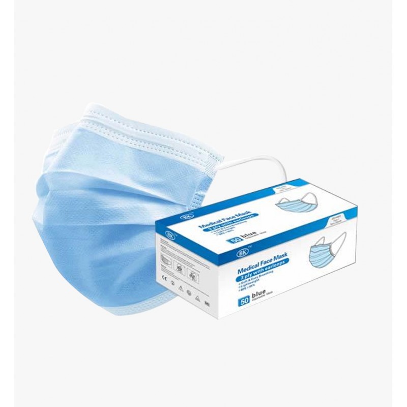 MASQUE ADULTE TYPE II R 