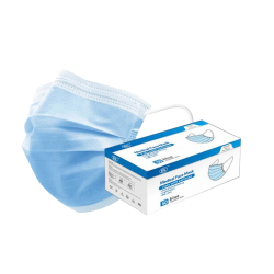 MASQUE MEDICAL ADULTE TYPE I