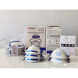 MASQUE FFP3 VALVE EN 149