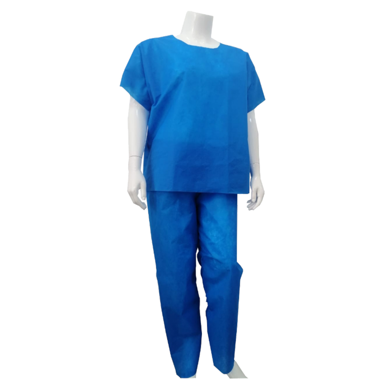 PYJAMA JETABLE SMS 50 GR