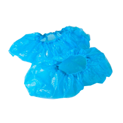 SUR CHAUSSURE POLYETHYLENE