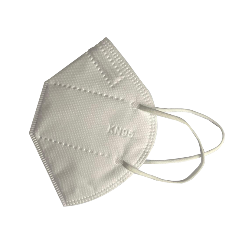 Masque FFP2 - KN95  EN 149  BFE 95%