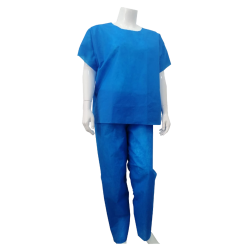 PYJAMA JETABLE PP 80 GR