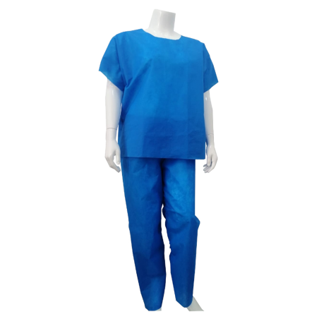 PYJAMA JETABLE PP 80 GR