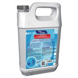 DESINFECTANT ET LAVE SOL ANTIVIRUS EN 14476 VENTFRAI